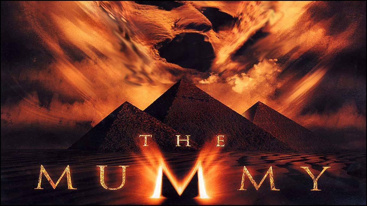 the mummy game free download